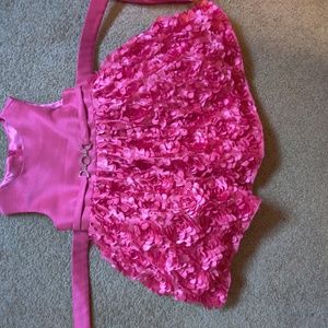 Beautiful formal toddler dress